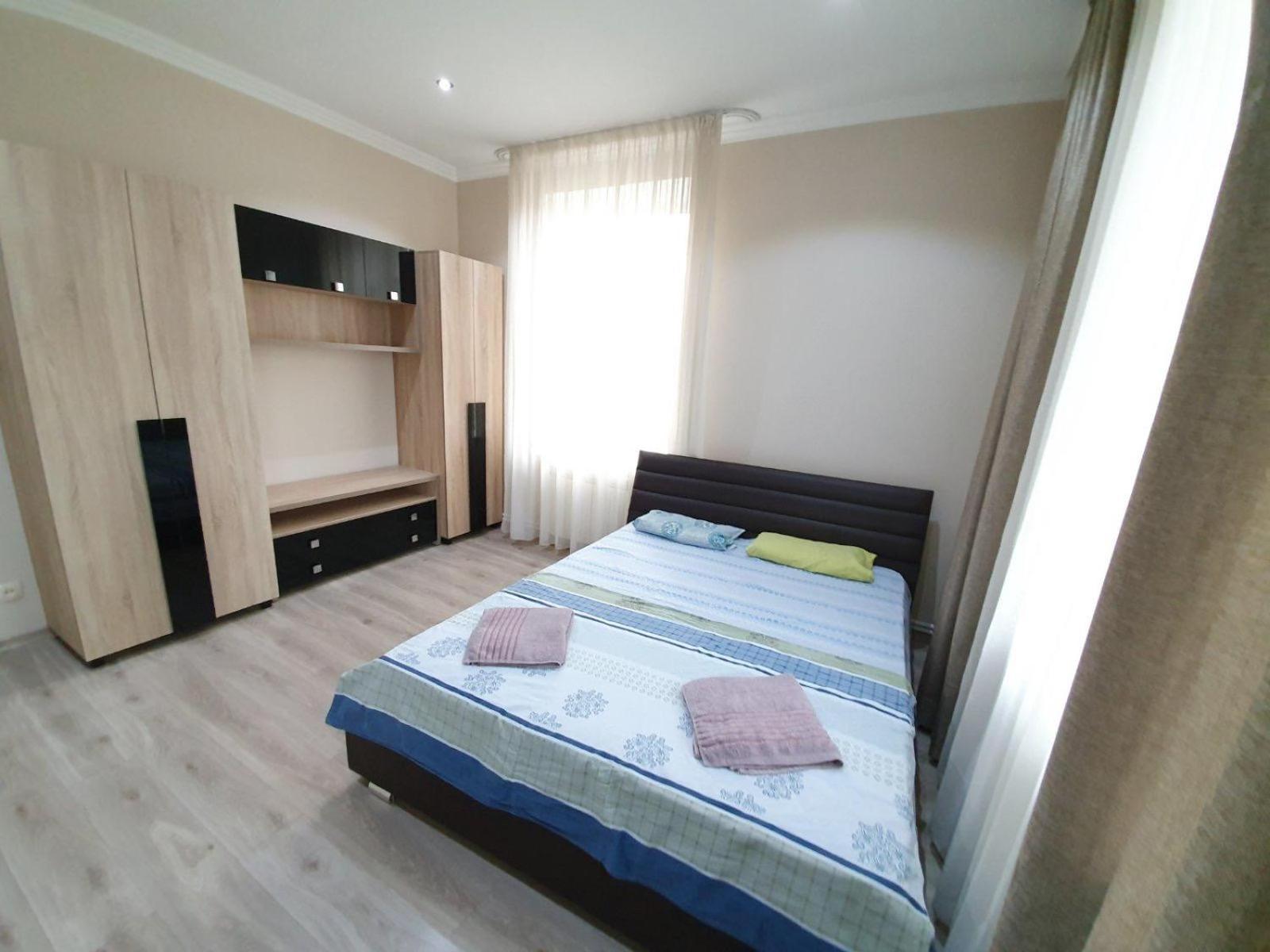 Tourist Home At Stefan Cel Mare With 2 Rooms تشيسيناو المظهر الخارجي الصورة