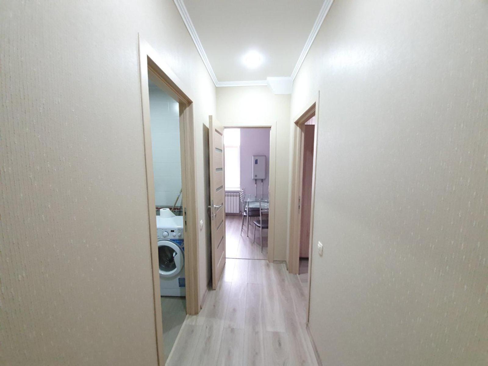 Tourist Home At Stefan Cel Mare With 2 Rooms تشيسيناو المظهر الخارجي الصورة
