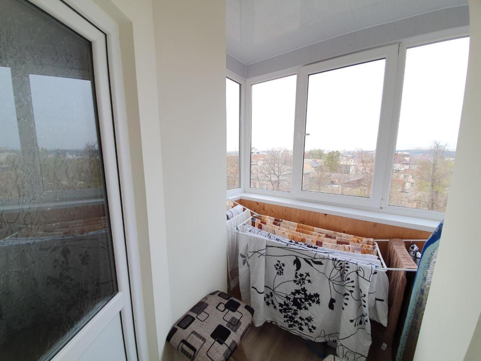 Tourist Home At Stefan Cel Mare With 2 Rooms تشيسيناو المظهر الخارجي الصورة