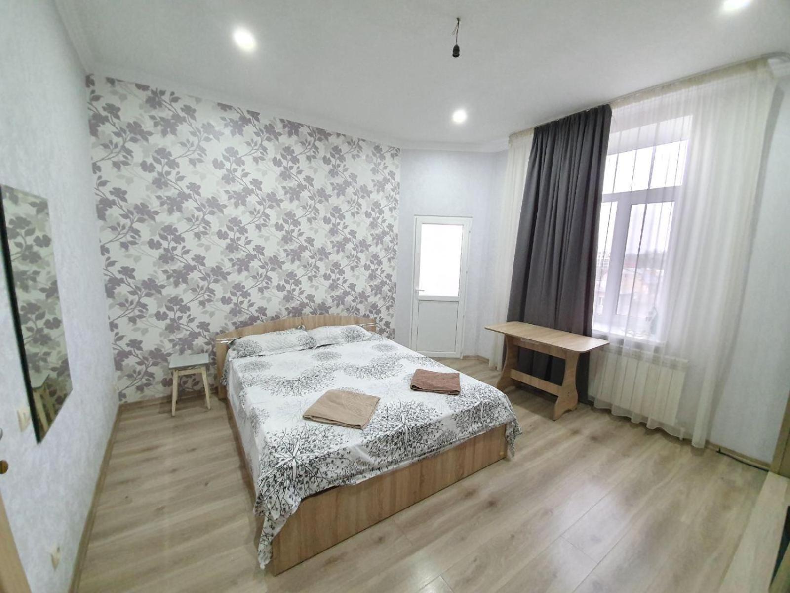 Tourist Home At Stefan Cel Mare With 2 Rooms تشيسيناو المظهر الخارجي الصورة