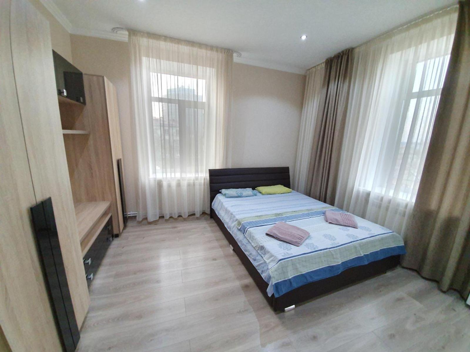 Tourist Home At Stefan Cel Mare With 2 Rooms تشيسيناو المظهر الخارجي الصورة
