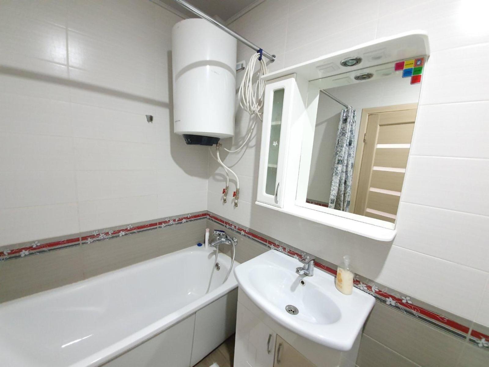 Tourist Home At Stefan Cel Mare With 2 Rooms تشيسيناو المظهر الخارجي الصورة