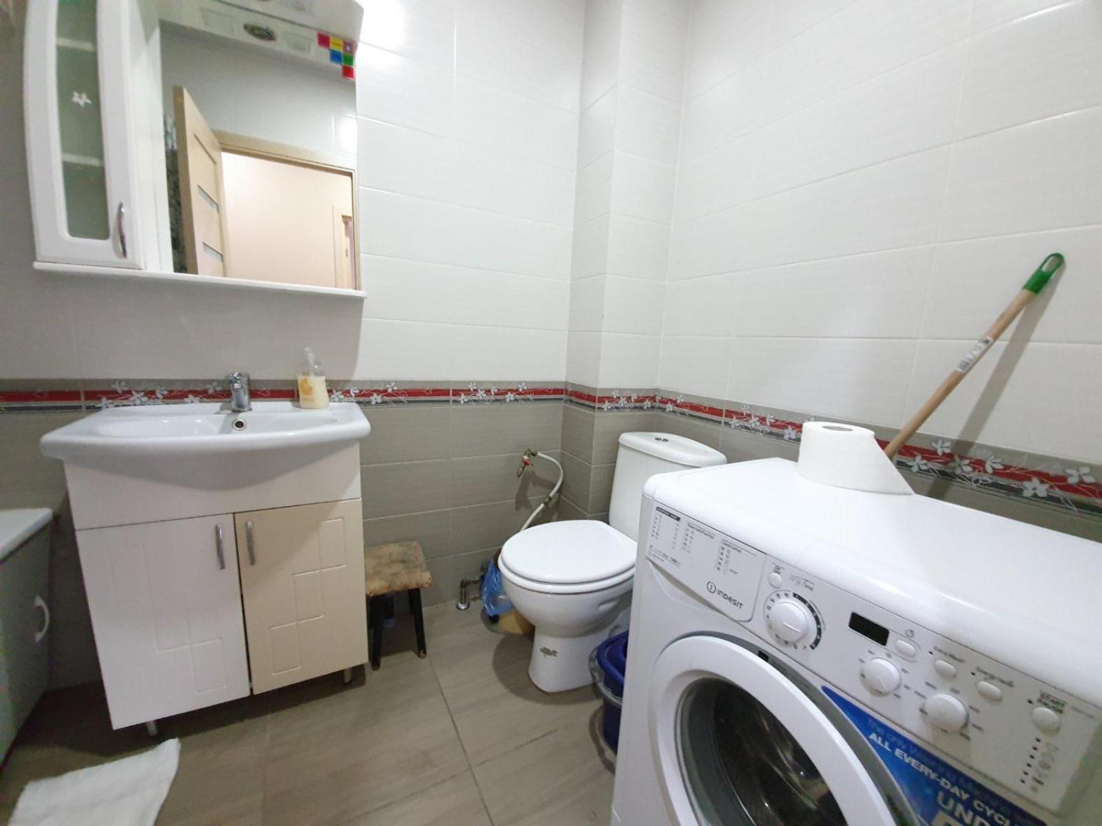 Tourist Home At Stefan Cel Mare With 2 Rooms تشيسيناو المظهر الخارجي الصورة