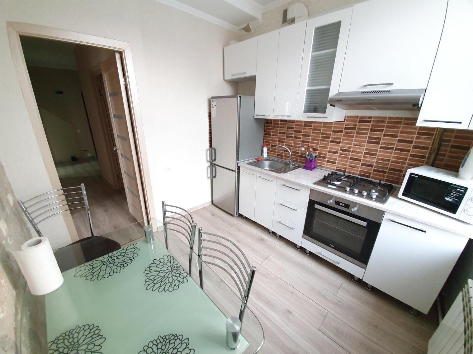 Tourist Home At Stefan Cel Mare With 2 Rooms تشيسيناو المظهر الخارجي الصورة