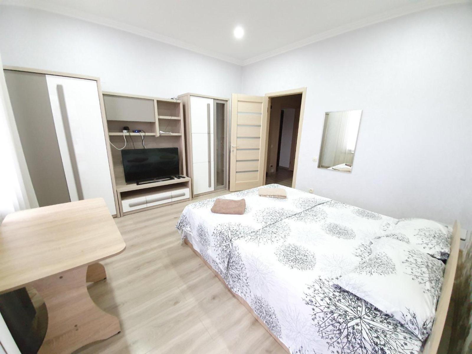 Tourist Home At Stefan Cel Mare With 2 Rooms تشيسيناو المظهر الخارجي الصورة